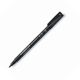 Foliopis Lumocolor B 1-2,5mm 314-9 - 314-9