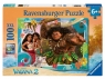  Ravensburger, Puzzle XXL 100: Vaiana (12004101)Wiek: 6+