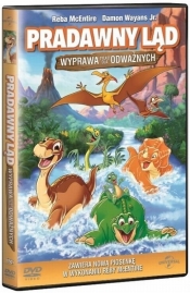 Pradawny Ląd Wyprawa tylko dla odważnych