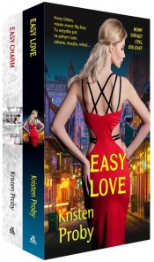 Pakiet Easy Love + Easy Charm - Proby Kristen