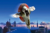 Star Wars Boba Fetts slave I (3610)