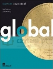 Global Beginner SB - Kate Pickering