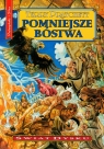 Pomniejsze bóstwa Terry Pratchett