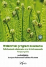 Waldorfski program nauczania