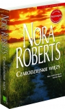 Czarodziejskie więzy Nora Roberts