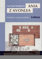 Ania z Avonlea - Lucy Maud Montgomery