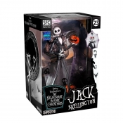 Figurka Jack Skellington - Miasteczko Halloween