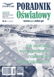 Jak obliczać wynagrodzenia nauczycieli samorządowych