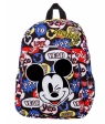 Coolpack - Toby - Disney - Plecak wycieczkowy - Mickey Mouse (B49300)