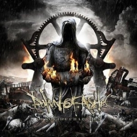Genocide Chapters (Digipack)(nw)