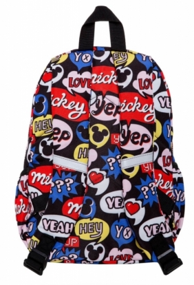 Coolpack - Toby - Disney - Plecak wycieczkowy - Mickey Mouse (B49300)