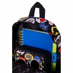 Coolpack - Toby - Disney - Plecak wycieczkowy - Mickey Mouse (B49300)