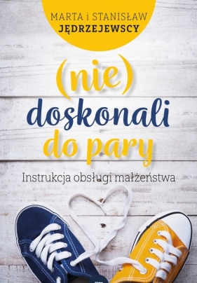 (nie)doskonali do pary - Marta Jędrzejewska