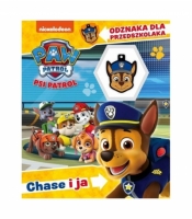 Psi Patrol Odznaka