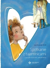 Spotkanie z tajemnicami - Ines Krawczyk