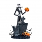 Figurka Jack Skellington - Miasteczko Halloween