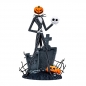 Figurka Jack Skellington - Miasteczko Halloween