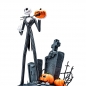 Figurka Jack Skellington - Miasteczko Halloween