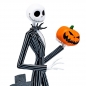 Figurka Jack Skellington - Miasteczko Halloween