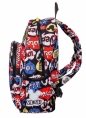 Coolpack - Toby - Disney - Plecak wycieczkowy - Mickey Mouse (B49300)