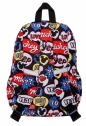 Coolpack - Toby - Disney - Plecak wycieczkowy - Mickey Mouse (B49300)