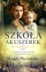 Szkoła akuszerek Weronika Wierzchowska