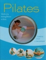 Pilates + DVD Skuteczny trening fitness w domu Traczinski Christa G., Polster Robert S.