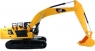 Lffelbagger 1:24 RC Cat(R) 336