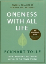 Oneness With All Life Tolle Eckhart