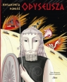 Niesamowita podróż Odyseusza Bimba Landmann