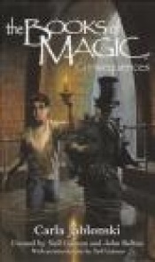 Books of Magic vol 4 Consequences