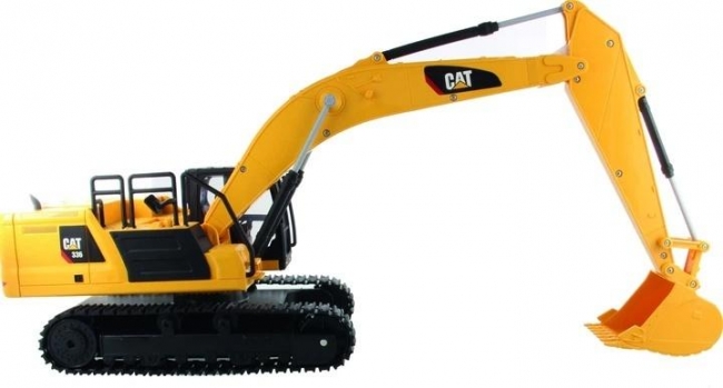 Lffelbagger 1:24 RC Cat(R) 336