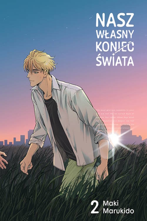 Nasz własny koniec świata 2