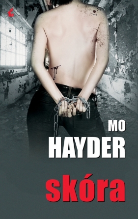 Skóra - Hayder Mo