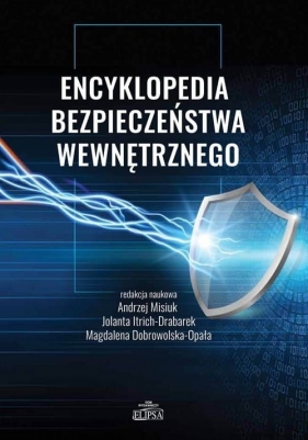 Encyklopedia bezpieczeństwa wewnętrznego