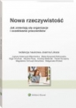 Nowa rzeczywistość Jak zmieniają się organizacje i oczekiwania pracowników - Joanna Liksza