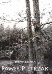 Pozostałości - Paweł Pietrzak