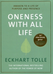 Oneness With All Life - Eckhart Tolle