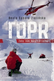 TOPR - Beata Sabała-Zielińska