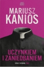 Seria z Zuzanną T.1 Uczynkiem i zaniedbaniem w.2 - Mariusz Kanios