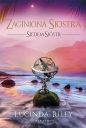 Siedem sióstr. Tom 7. Zaginiona siostra - Lucinda Riley