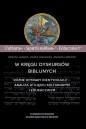 W kręgu dyskursów biblijnych - Renata Jasnos, Marek Baraniak, Andrzej Mrozek