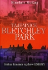 Tajemnice Bletchley Park McKay Sinclair
