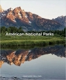 American National Parks Melanie Pawlitzki