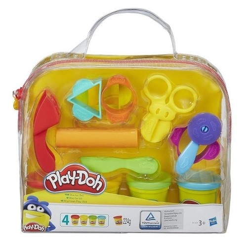 Play-Doh Wiaderko kreatywności (B1169)