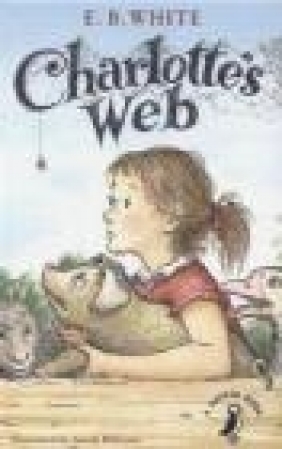 Charlotte's Web E. B. White