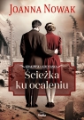Krakowska kołysanka. Tom 3. Ścieżka ku ocaleniu Joanna Nowak
