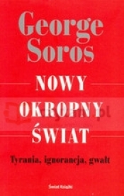 Nowy okropny świat