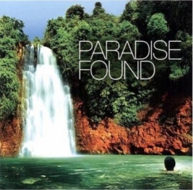 Paradise Found CD - Opracowanie zbiorowe