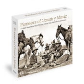 Pioneers Of Country Music - <br />